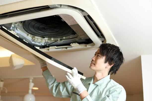 Best Emergency Air Duct Cleaning  in Glassboro, NJ