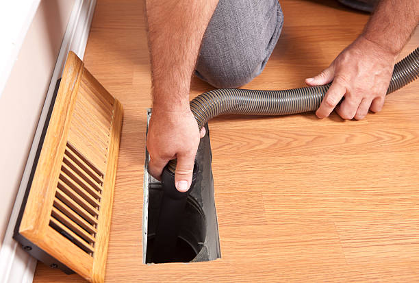 Best Air Duct Cleaning Cost  in Glassboro, NJ