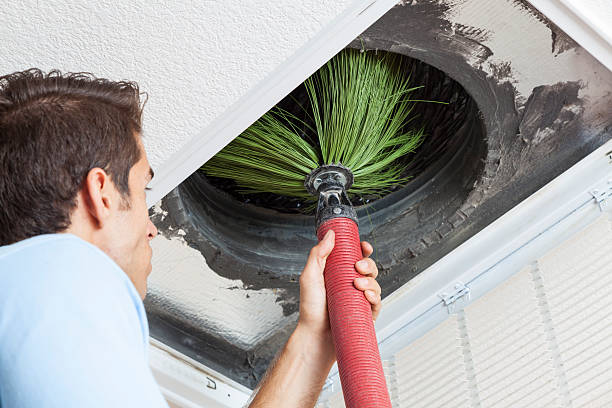 Best Commercial Air Duct Cleaning  in Glassboro, NJ