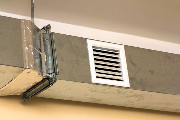 Best HVAC Duct Inspection Services  in Glassboro, NJ