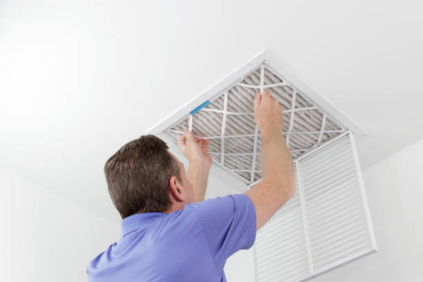 Best Local Air Duct Cleaning Services  in Glassboro, NJ